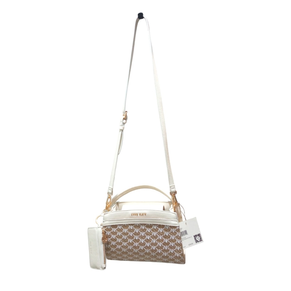 Ann Klein Bag Crossbody for Women - Picture 6 of 8